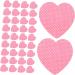 minkissy 800 Sheets Eyelash Cleaning Pads Eyelash Gel Glue for Lashes Travel Cleaning Supplies Nail Polish Remover Pads No Lint Nail Cotton Pads Lash Glue Wipes Nail Pads Nail Remover Pink - Buy Online on GoSupps.com