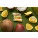 Mango Scented Calming & Hydrating Lip Balm | Cruelty-Free & Vegan | 4.5g - International Shipping Available - Buy Online on GoSupps.com