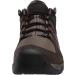 KEEN Men's Steens Vent Low Height Hiking Shoes 9.5 Brown - Breathable Outdoor Footwear - Buy Online on GoSupps.com