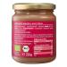 Buy Davert Almond Cream 250g - Creamy Chocolate Spread Palm Fat-Free 100% Organic Quality - International Shipping Available - Buy Online on GoSupps.com