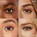 Ardell Active Lash Physical False Eyelashes - Water Resistant Vegan Light Volume Medium Length - 1 Pair for Effortless Glam - Buy Online on GoSupps.com
