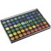 LaRoc 120 Color Eyeshadow Palette Set | Neutral, Bold, & Bright Shades | High Impact & Professional Makeup Palette - Buy Online on GoSupps.com