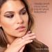 Mally Beauty Evercolor Eyeshadow Stick in Warrior Shimmer - Waterproof, Crease-Proof Cream Shadow Stick - Shimmering Warm Rosy Bronze - Buy Online on GoSupps.com