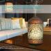 Buy Earnest Living Aroma Diffuser | Essential Oils & Humidifier for Bedroom - 7 Light Modes Timer Function 100ml Electric Diffuser - International Shipping Available - Buy Online on GoSupps.com