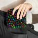 Colorful Animal Napkin Storage Bag for Dogs & Cats - Portable Menstrual Cup & Breastfeeding Pillow Holder - Perfect for Women Teens & Girls - Buy Online on GoSupps.com