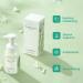 ZROY Daily Feminine Wash - pH Balanced, Natural Ingredients, Hypoallergenic - Prevent Odor and Discomfort - Gynecologist Tested - 200ml - Buy Online on GoSupps.com