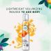Herbal Essences Body Envy Volumizing Mousse 6.8 oz - Pack of 12 | Volumizing Hair Mousse - Buy Online on GoSupps.com
