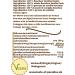 Bourbon Lot de 50 gousses de vanille 12-13 cm 100 % naturelles de Madagascar - Buy Online on GoSupps.com