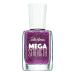 Sally Hansen Mega Strength  Lady Millionaire  0.4 Fl Oz (Pack of 1)