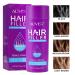 Professional Keratin Hair Fibers for Women | Light Brown 01 | Instant Hair Loss Coverage & Fuller Hair in 15 Seconds - Buy Online on GoSupps.com