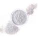 Sparkle White Pearl Mica Powder 0.42oz - Slice of the Moon | Natural Mineral for Epoxy Resin, Nail Polish, Soaps, Bath Bombs & Art Projects - Buy Online on GoSupps.com