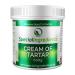 Special Ingredients Cream Of Tartar Premium Quality Suitable for Vegans Non-GMO Gluten Free (500g)