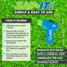ZAP-IT Mosquito Bite Relief - Fast Acting Anti Itch Treatment - Kid Safe & Chemical Free - Non Toxic Bug Bite Device - Reduce Swelling - 1 Pack - Buy Online on GoSupps.com