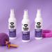 Buddycare Dog Deodorizing Spray - Lavender Soothing Spray with Aloe Vera & Pro-Vitamin B5 (200ml) - International Shipping - Buy Online on GoSupps.com