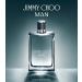 JIMMY CHOO Man Eau de Toilette - Long Lasting Fragrance with notes of Lavender Pineapple Leaf & Patchouli - Sweet & Musky 0.5 Fl Oz (Pack of 1) - Buy Online on GoSupps.com