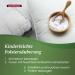Fine Forests Natron Powder 5kg | Baking Soda & Backnatron | German Food Quality | Versatile for Baking & Household | Eco-Friendly Recoverable Bucket | Large Pack - Buy Online on GoSupps.com