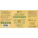 Buy Plant Based Conditioner with Enzymes & Probiotics - 12 fl oz | Eco-Friendly Hair Care - Buy Online on GoSupps.com