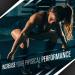 ABE All Black Everything Pre Workout Energy with Citrulline, Creatine, Beta Alanine, Caffeine, Vitamin B Complex - ICY Blue Raz 315g - Buy Online on GoSupps.com
