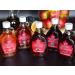 47 North Organic Single Source Pure Maple Syrup & Fruit Blends | Sample Gift Pack 5 x 189ml Bottles | 1 x Amber / 1 x Dark / 1 x Apple / 1 x Blueberry / 1 x Cranberry | Great for Holidays Christmas - Buy Online on GoSupps.com