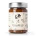 KoRo - Tigernut Cream with Cashew Nuts and Cocoa 350g - Only three ingredients - High nut content - Vegan spread - Topping for pancakes, waffles or porridge