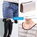 Anezus 3pcs Belt Chain Pocket Chains for Wallet Pants Jeans - Goth Accessories for Eboy Egirl Men and Women - Buy Online on GoSupps.com