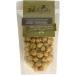 Joe & Seph's Brandy Butter Popcorn Pouch 80g Brandy Butter 80 g (Pack of 1)