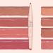 Buy Pupa Milano Vamp! Creamy Duo 002 Medium Nude - 2 in 1 Lipstick & Lip Pencil - Long Lasting Lightweight No-Transfer Highly Pigmented - International Shipping - Buy Online on GoSupps.com