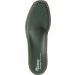 Pedag Viva Outdoor Insole | Hygienic & Stabilizing Footbed for Hiking & Sneakers | Alleviates Foot Pain & Back Complaints | Size 37 EU - Buy Online on GoSupps.com