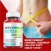 (3 Pack) Rapid Keto Gummies - Advanced Formula Vegan with ACV & B12 - 180 Gummies - Buy Online on GoSupps.com