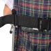 ZZBB Bed Transfer Nursing Sling Heavy Duty Patient Lift Sling for Movement Safety Secure Transfer Sling Moving Assist Hoist Gait Belt - Buy Online on GoSupps.com