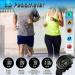WINKONMU Military Watches with Compass Altimeter Barometer Pedometer Thermometer  Outdoors Watch for Men 1427-Black - Buy Online on GoSupps.com