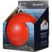 Attwood 9350-4 9 Anchor Buoy - Heavy-Duty Marine Vinyl with UV Inhibitors and MicroGuard Mold Protection - Buy Online on GoSupps.com