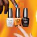 OPI Nail Polish Infinite Shine Long-wear System 2nd Step Gel-Like Nail Varnish with no UV lamp needed Base Coat & Top Coat Duo Pack 2 x 15 ml - Buy Online on GoSupps.com