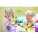 Organix Raspberry & Apple Soft Oaty Bar 6 x 30g - 6 Count (Pack of 1) | Healthy Snack for Kids | Organic Ingredients - Buy Online on GoSupps.com