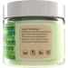 Natural Hemp Turmeric Cream for Bruises, Sore Joints & Stiff Muscles - 5.0 oz - With Aloe, Emu, Arnica, MSM & Cucumber - Buy Online on GoSupps.com