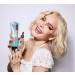 Fudge Professional Blow Dry Aqua Primer 150ml - Hyaluronic Acid Heat Protection for Volumizing - Buy Online on GoSupps.com