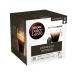 Nescafe Dolce Gusto Espresso Intense Coffee, 30 Capsules, 210g