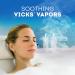 Vicks Vapobath Bath Crystals 2 Pack - 15 Oz Soothing Bath Soak with Vicks Vaporub Vapors - 30 Ounce - Buy Online on GoSupps.com
