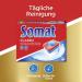 Somat Classic Dishwasher Tabs - 150 Extra Power Tabs for Daily Dishes & Cutlery Glass Protection - International Shipping - Buy Online on GoSupps.com