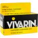 Vivarin Caffeine Alertness Aid 200mg Tablets 40 Count Functional Caffeine for Mental Alertness Same Caffeine as a Cup of Coffee - Triple Pack