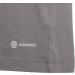 Buy adidas Unisex Entrada 22 T-Shirt for Kids (9-10 years) - Team Grey Four | International Shipping Available - Buy Online on GoSupps.com