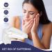 Serenity Bruxism Night Sleep Aid - Customizable Boil and Bite Mouthpiece Guard - Buy Online on GoSupps.com