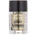 NYX Cosmetics Face & Body Glitter Gold