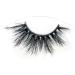GLAMICA KIT Cils naturels magn tiques en vison " CARRY A TORCH" 5 aimants rapide et efficace imperm able m thode innovante r utilisable + 30 fois hypoallerg nique avec eyeliner magn tique aspect naturel - Buy Online on GoSupps.com