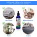 Cat Deterrent Spray for Scratching - 4oz Natural Non-Toxic - Protect Furniture, Carpet, Plants - No Scratch Spray for Cats - Made in USA - Buy Online on GoSupps.com