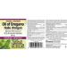 Natural Factors Organic Oil of Oregano 60 ml (60 ML) - Buy Online on GoSupps.com