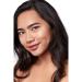 Arches & Halos Angled Brow Shading Pencil - Double Sided Eyebrow Filler - Charcoal - 0.012 oz - Buy Online on GoSupps.com