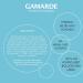 GAMARDE Organic Cosmetics Douceur Organic Soap Vegan for Dry Skin I Body Soap for Normal to Sensitive Skin I Shower Soap Men and Women I No Chemical Ingredients I Soap 100 g - Buy Online on GoSupps.com