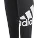 Buy adidas Girls' Gaiters G ESS Bl Tig 164 - Black/White | International Shipping Available - Buy Online on GoSupps.com