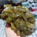Natural Crystal Rough Crystal Cluster Natural Yellow Heavy Crystal Ore Quartz Crystal Specimen Collection (Size : 500-600g) - Buy Online on GoSupps.com